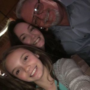 Meet your Posher, Robbie